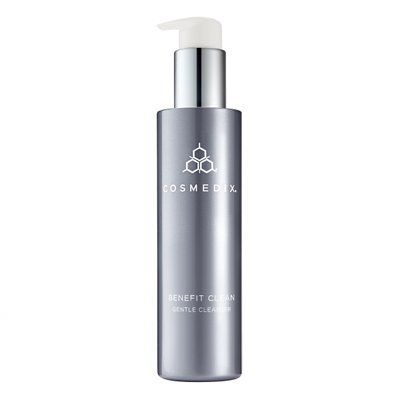 Ніжний очищуючий засіб Cosmedix Benefit Clean 150mL