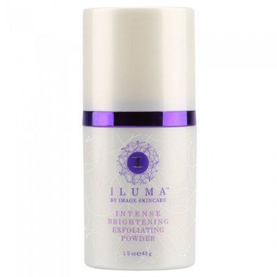 Осветляющая пудра-эксфолиант Image Skincare Iluma Intense Brightening Exfoliating Powder 44mL