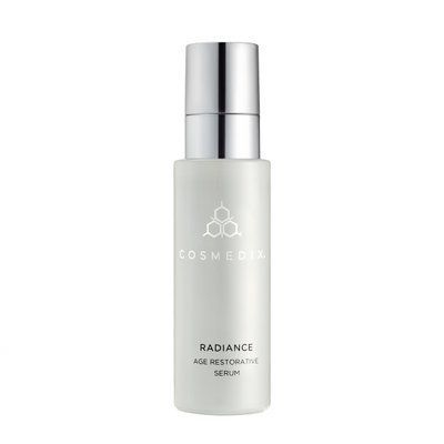 Відновлююча сироватка для зрілої шкіри Cosmedix Radiance 30mL