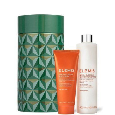 Набор Elemis Kit: Neroli-Infused Body Duo