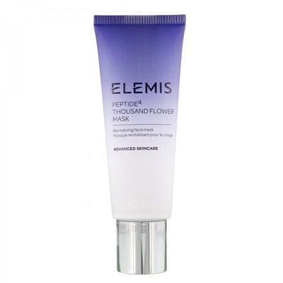 Маска для лица Elemis Peptide4 Thousand Flower Mask 75mL