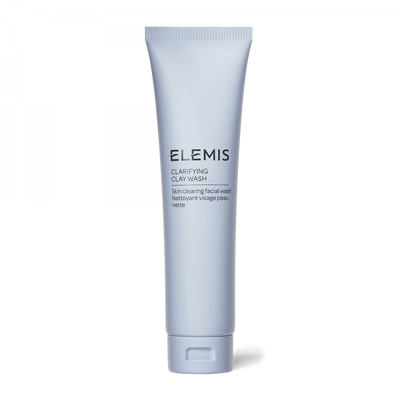 Очищающий крем на основе глины Elemis Clarifying Clay Wash 150mL