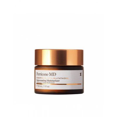 Зволожуючий крем з ацил-глутатіоном Perricone MD Rejuvenating Moisturizer 30mL
