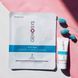 Набір кисневих масок для обличчя Genosys CO2 Face Mask Kit