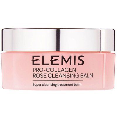 Бальзам для умывания Elemis Pro-Collagen Cleansing ROSE Balm 100mL