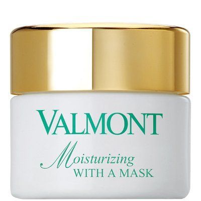Зволожуюча маска для шкіри обличчя Valmont Moisturizing With A Mask 50mL