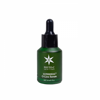 Сироватка для обличчя Phyto-C Superheal O-Live Serum 30mL