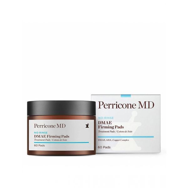 Ліфтинг-подушечки з ДМАЕ Perricone MD DMAE Firming Pads 60шт
