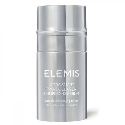 Сыворотка Elemis ULTRA SMART Pro-Collagen Complex 12 Serum 30mL