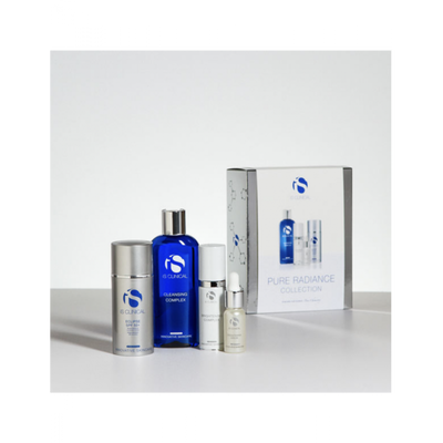 Освітлення пігментації iS CLINIСAL Pure Radiance Collection