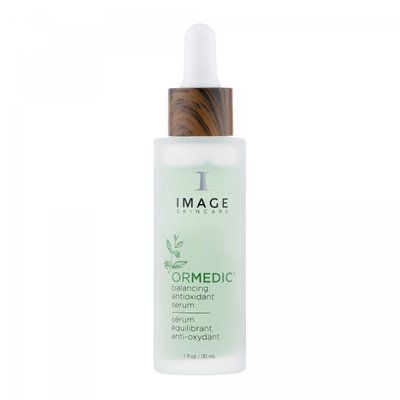 Антиоксидантная сыворотка Image Skincare Ormedic Balancing Antioxidant Serum 30mL