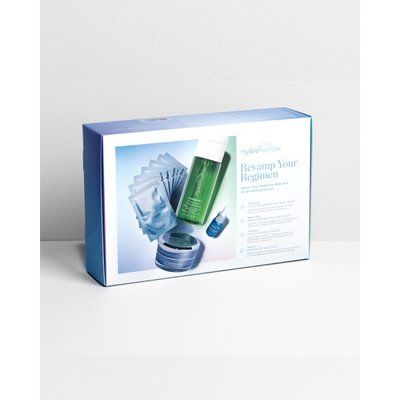Набір HydroPeptide Revamp Your Regimen Set