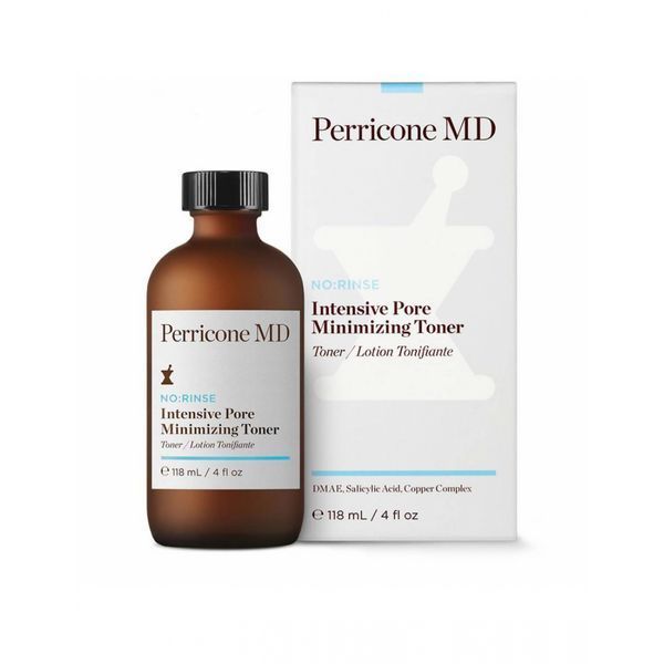 Тоник для уменьшения пор Perricone MD Intensive Pore Minimizing Toner 118mL