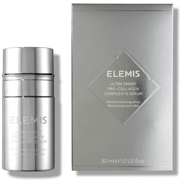 Сироватка Elemis ULTRA SMART Pro-Collagen Complex 12 Serum 30mL
