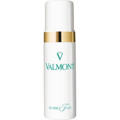 Очищувальний пінка для обличчя Valmont Bubble Falls 150mL