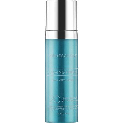 Крем-праймер Colorescience Calming Primer SPF 20 30mL