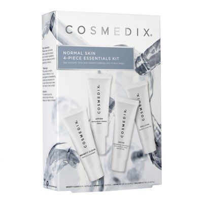 Набір для нормальної шкіри Cosmedix Normal Skin Kit