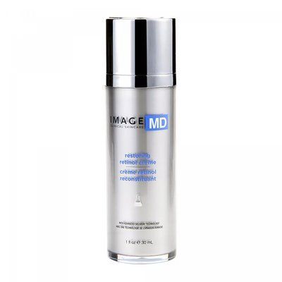 Відновлюючий крем з ретинолом Image Skincare MD Restoring Retinol Creme 30mL