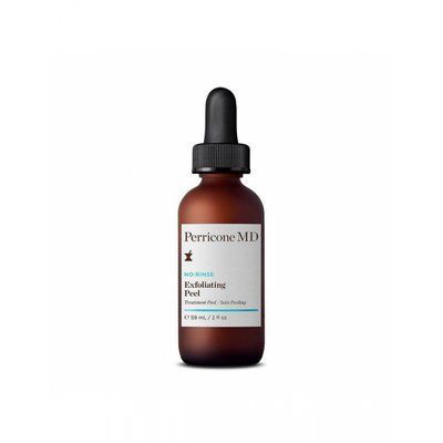 Незмивний пілінг-ексфоліант Perricone MD Exfoliating Peel 59mL