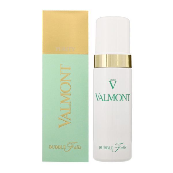Очищувальний пінка для обличчя Valmont Bubble Falls 150mL
