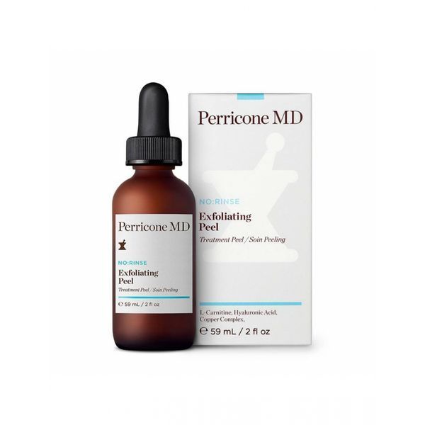 Незмивний пілінг-ексфоліант Perricone MD Exfoliating Peel 59mL