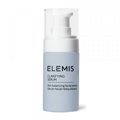 Очищающая балансирующая сыворотка для сужения пор Elemis Clarifying Serum 30mL