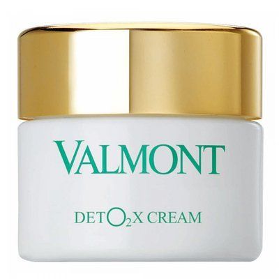 Детоксифiкуючий крем Valmont Deto2x Cream 45mL