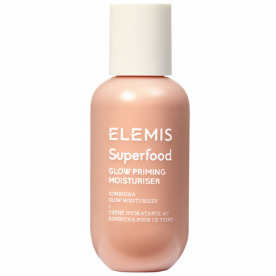 Увлажняющий крем-праймер Elemis Superfood Glow Priming Moisturiser 60mL