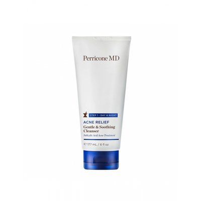 Очищаючий гель для проблемної шкіри Perricone MD Gentle & Soothing Cleanser 177mL