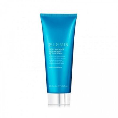 Крем для тела Elemis Sea Lavender & Samphire Body Cream 200mL