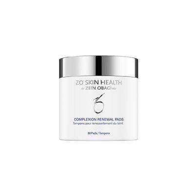 Серветки для лиця ZO Skin Health Complexion Renewal Pads, 60 шт