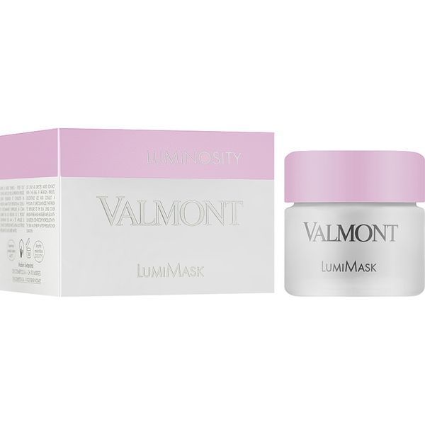 Восстанавливающая маска для лица Valmont Lumimask 50mL