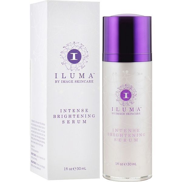 Освітлююча сироватка Image Skincare Iluma Intense Brightening Serum 30mL
