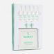 Регенеруюча колагенова маска для очей Valmont Eye Regenerating Mask Treatment 5шт.