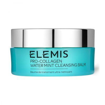 Бальзам для умывания Elemis Pro-Collagen Water Mint Cleansing Balm 100mL