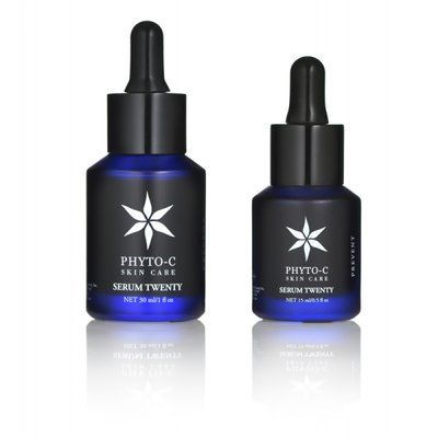 Сироватка з вітаміном С Phyto-C Serum Twenty