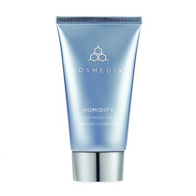 Крем для глибокого зволоження та зміцнення шкіри Cosmedix Humidify 74g