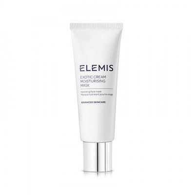 Увлажняющая маска для лица Elemis Exotic Cream Moisturising Mask 75mL
