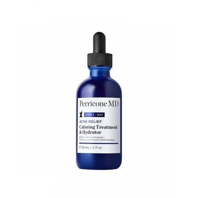 Денна зволожуюча сироватка Perricone MD Calming Treatment & Hydrator 50mL