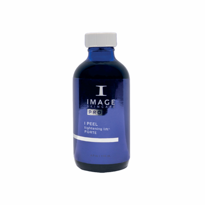 Осветляющий Пилинг (усиленный) Image Skincare I Peel Lightening lift FORTE peel solution 118mL