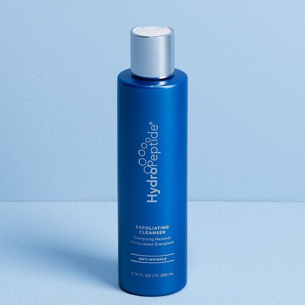 Очищуючий відлущуючий засіб HydroPeptide Exfoliating Cleanser 200mL