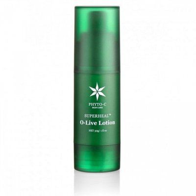 Лосьйон для обличчя Phyto-C Superheal O-Live Lotion 30mL