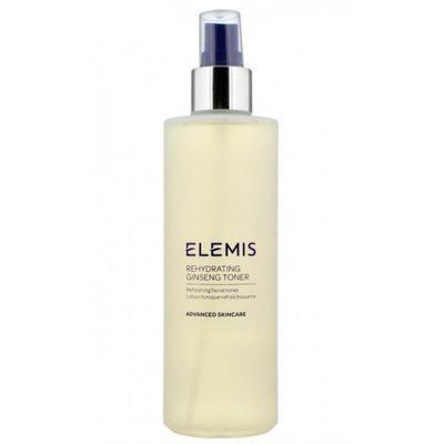 Тоник для сухой кожи Elemis Rehydrating Ginseng Toner 200mL