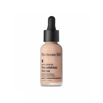 Тональна сироватка Perricone MD NM Foundation Serum SPF 20 Beige 30mL