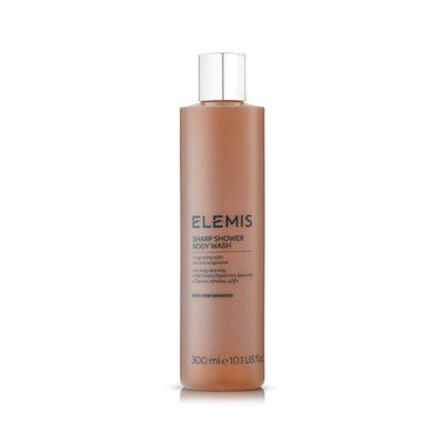 Гель для душа Elemis Sharp Shower Body Wash 300mL