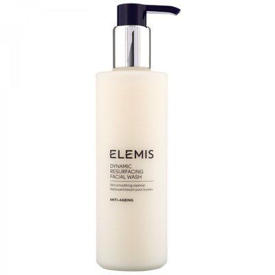 Ежедневный очиститель Elemis Dynamic Resurfacing Facial Wash 200mL