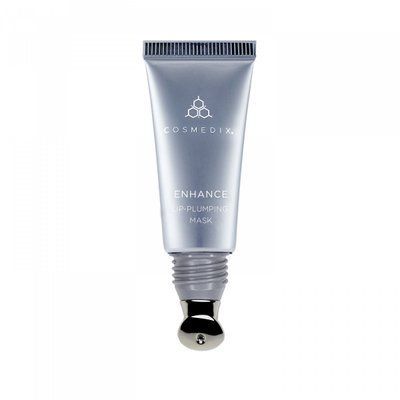 Маска для збільшення об&rsquo;єму губ Cosmedix Enhance Lip-Plumping Treatment 10mL