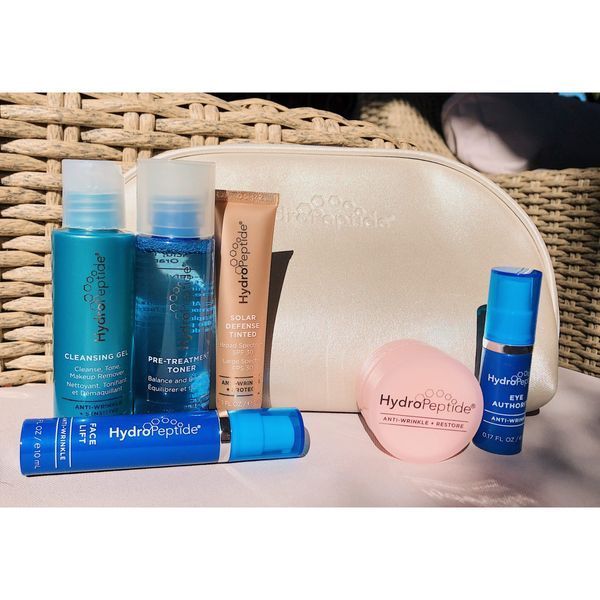 Набір HydroPeptide Day & Night Care