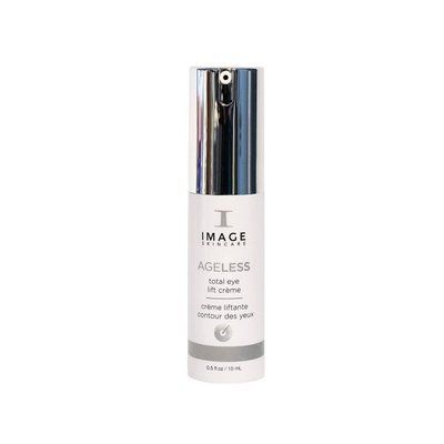 Ліфтинговий крем для повік з ретинолом Image Skincare Ageless Total Eye Lift Cr&egrave;me with SCT 15mL