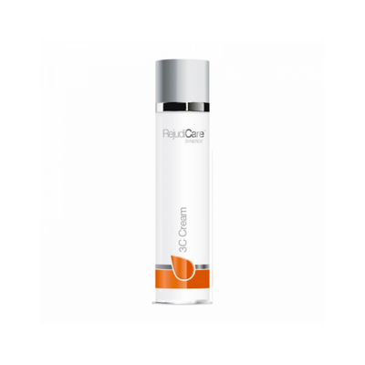 Омолаживающий крем с витамином C Rejudicare Synergy 3C Cream 50mL